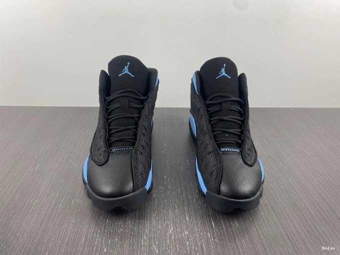 Bmlin Air Blue Jordan DJ5982-041 University 13 0803